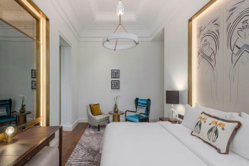 Matild Palace, A Luxury Collection Hotel