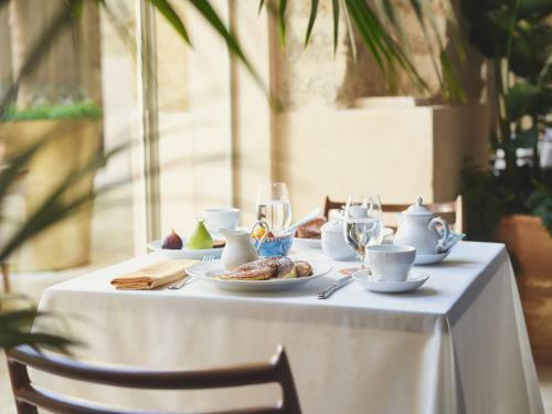 Matild Palace, A Luxury Collection Hotel