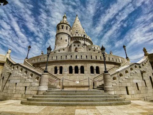 Hotel Monarchy Residence