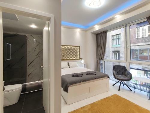 Apartamento The Royals Downtown