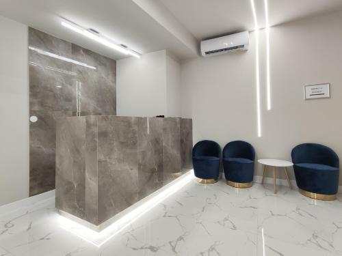 Apartamento The Royals Downtown