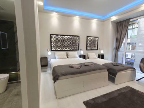 Apartamento The Royals Downtown