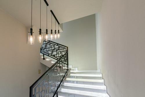 Apartamento The Royals Downtown