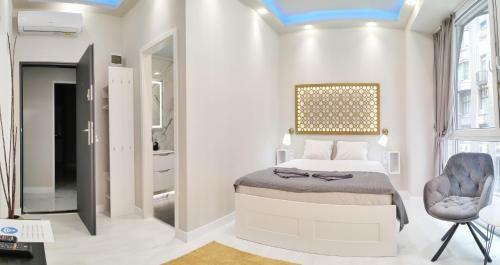 Apartamento The Royals Downtown