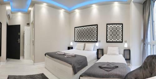 Apartamento The Royals Downtown