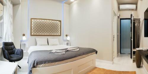 Apartamento The Royals Downtown