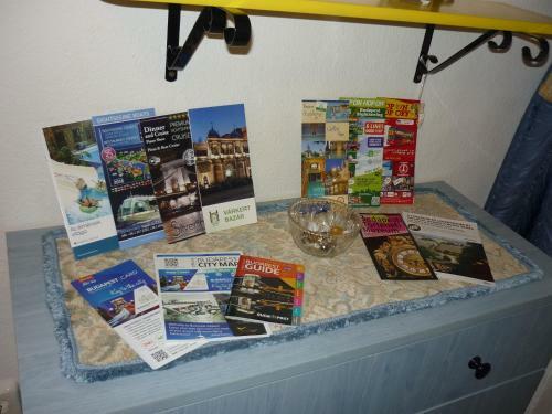 Joe Apartman Budapest