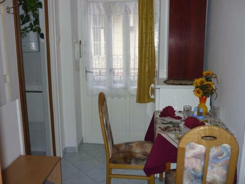 Joe Apartman Budapest