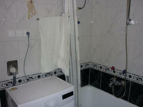 Joe Apartman Budapest