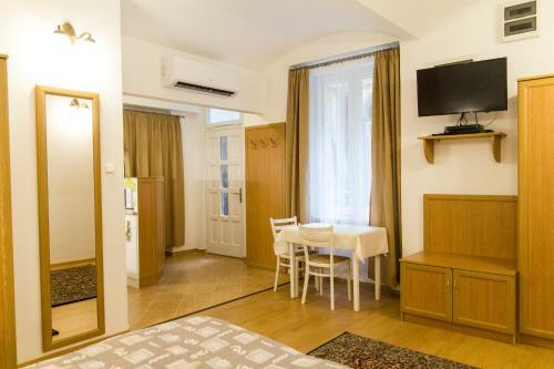 Apartamento Authentic Grand Boulevard