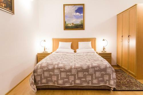 Apartamento Authentic Grand Boulevard