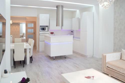 Sofia Apartment