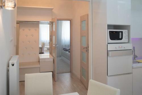 Sofia Apartment