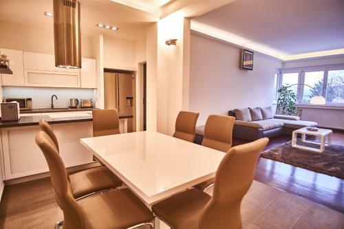 Apartamento Alpha Residence