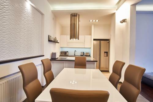 Apartamento Alpha Residence