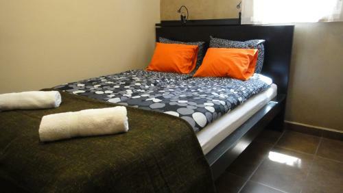 Mgtels Apartman