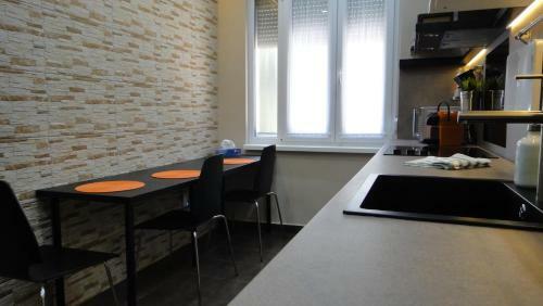 Mgtels Apartman