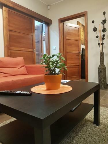 Mgtels Apartman