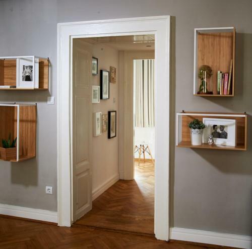 King Street Design Apartment For 12