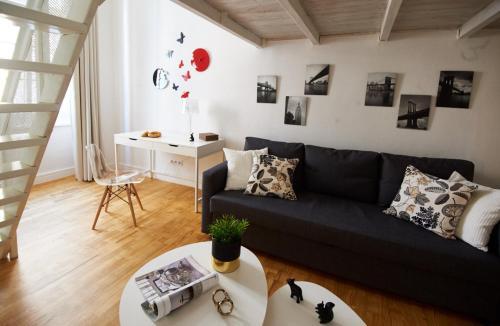 King Street Design Apartment For 12