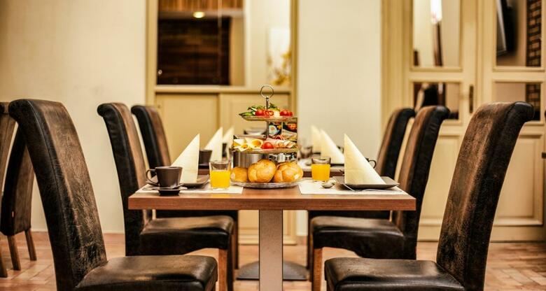 Hotel Sous44