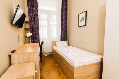 Centric Lifestyle Apartments