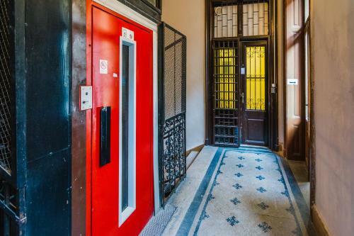 Centric Lifestyle Apartments