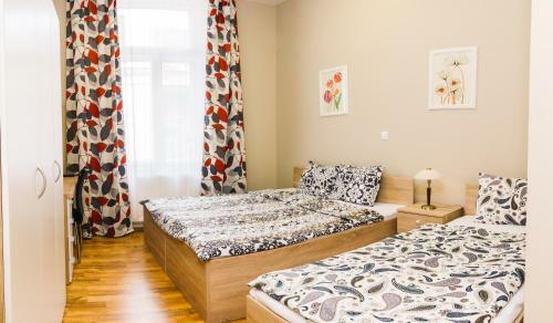 Centric Lifestyle Apartments