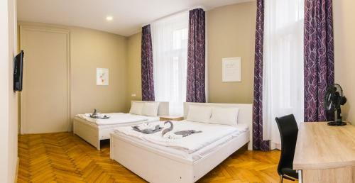 Centric Lifestyle Apartments