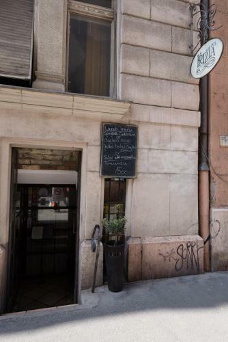 Apartamento Budapesteasyflat Oktogon Lux