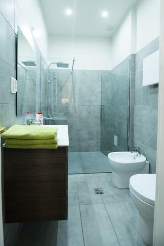Apartamento Budapesteasyflat Oktogon Lux