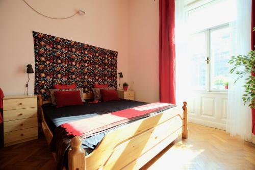 Budget Apartment By Hi5 - �ll?i 36