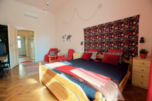 Budget Apartment By Hi5 - �ll?i 36