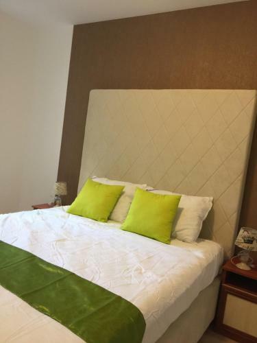 Corvin Rose Apartment Hotel