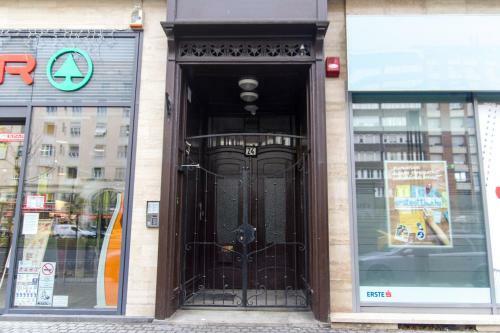 Apartamento Chic And Very Central