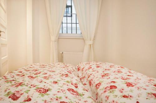 Ilona 2 Bedrooms Apartment In The Center