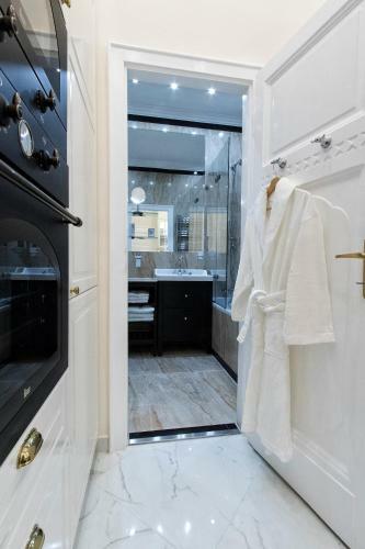 Apartamento Vip Residence Budapest Riverside