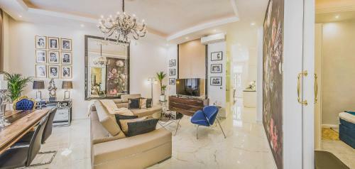 Apartamento Vip Residence Budapest Riverside
