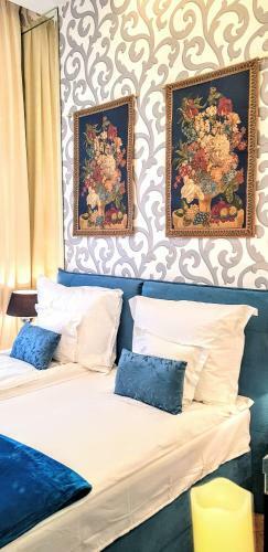 Apartamento Vip Residence Budapest Riverside