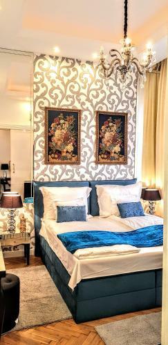 Apartamento Vip Residence Budapest Riverside