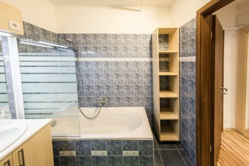 Apartamento Central Home- Pesterzs�bet