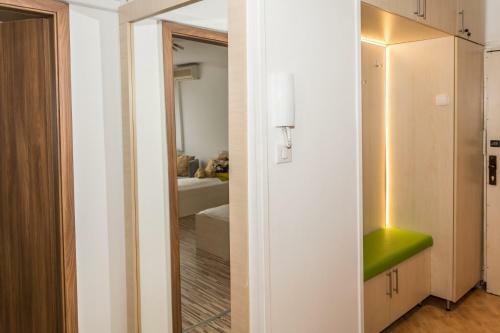 Apartamento Central Home- Pesterzs�bet