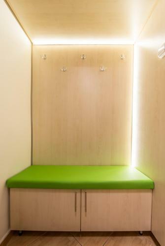 Apartamento Central Home- Pesterzs�bet