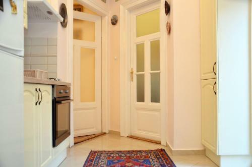 Apartamento Central Boulevard