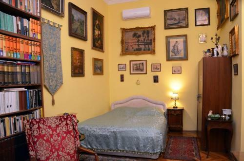 Apartamento Central Boulevard
