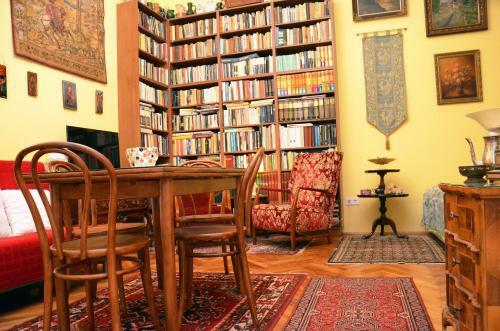 Apartamento Central Boulevard