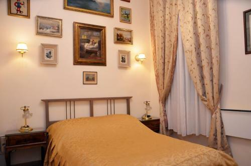 Apartamento Central Boulevard