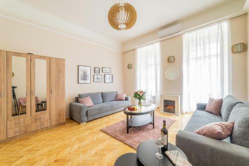 Apartamento Rumbach Residence