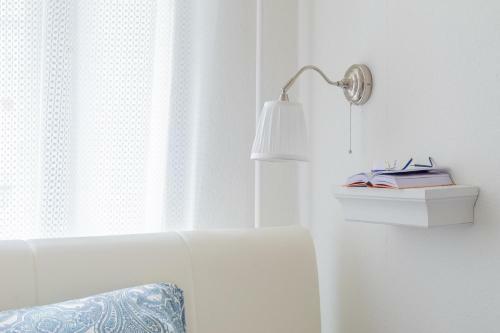 Apartamento Rumbach Residence
