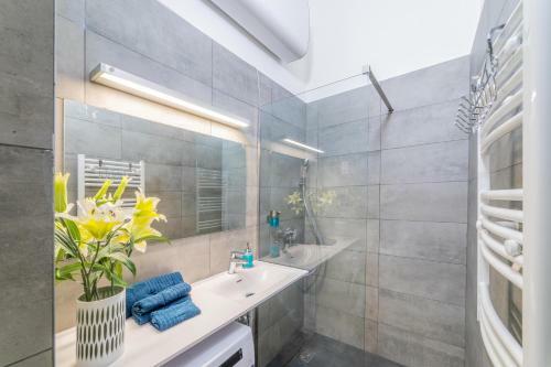 Apartamento Rumbach Residence